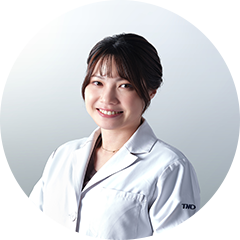 八田美怜の顔写真